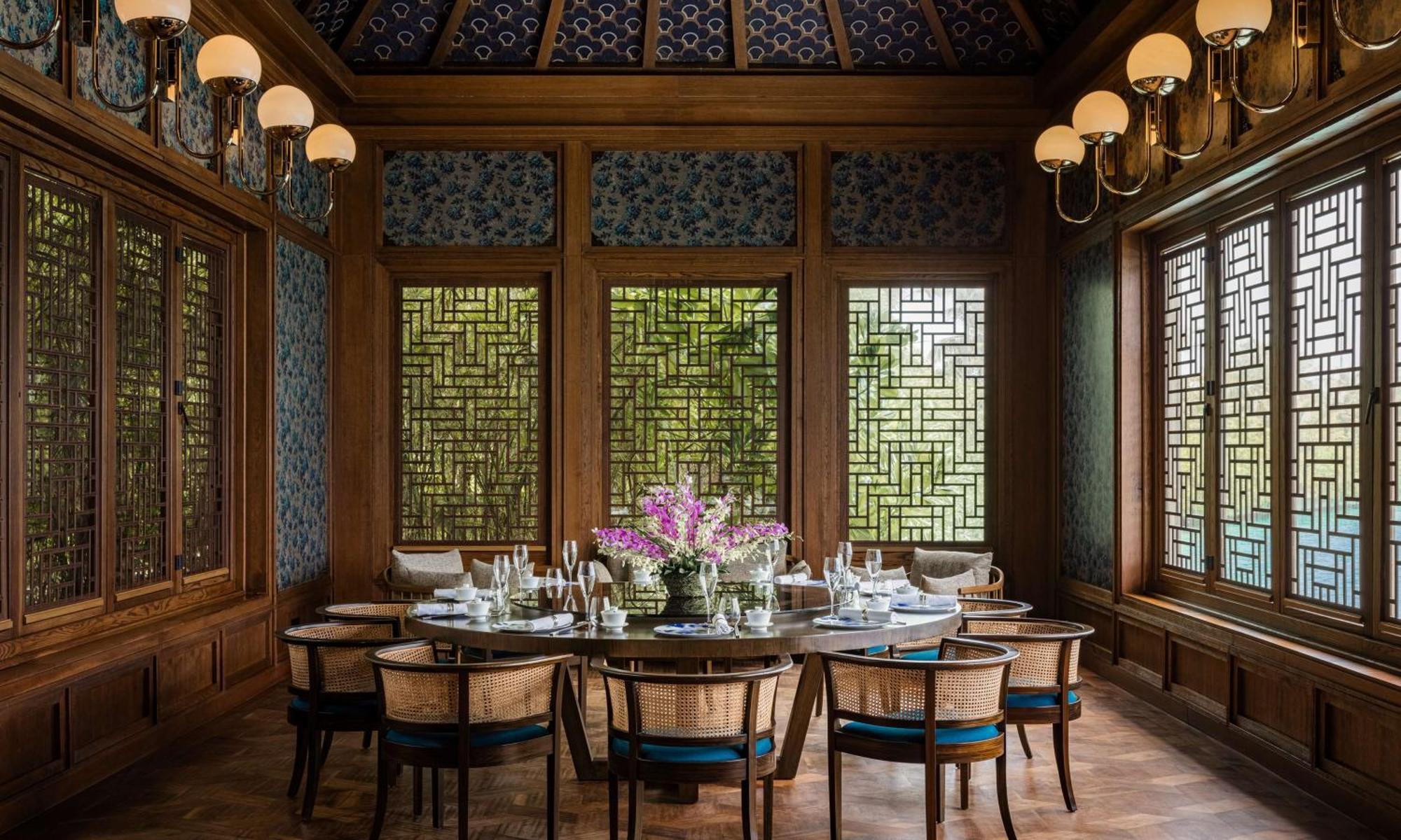 Waldorf Astoria Maldives Ithaafushi Hotel Ithaafushi Island Luaran gambar