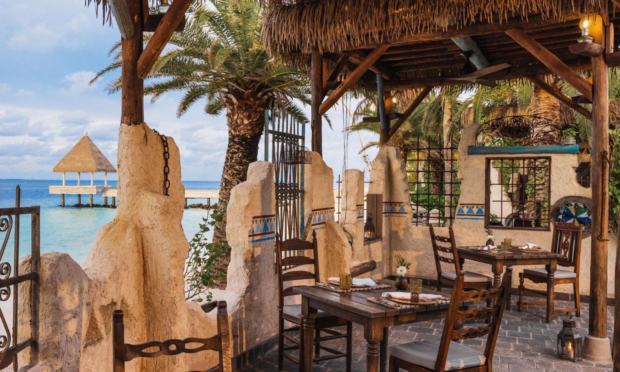 Waldorf Astoria Maldives Ithaafushi Hotel Ithaafushi Island Luaran gambar